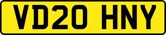 VD20HNY