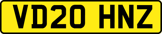 VD20HNZ