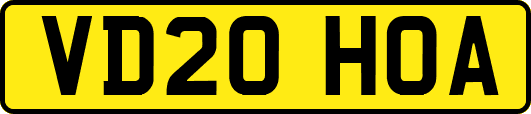 VD20HOA