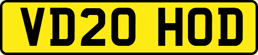 VD20HOD