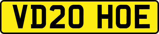 VD20HOE