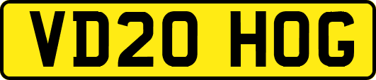 VD20HOG