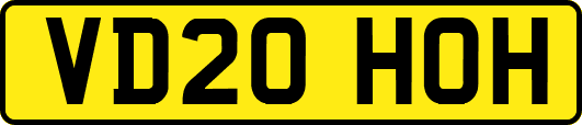 VD20HOH
