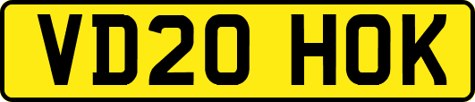 VD20HOK