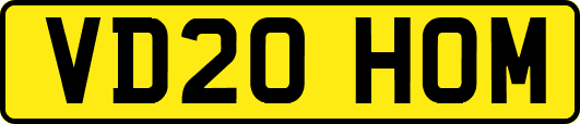 VD20HOM