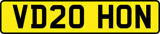 VD20HON