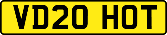 VD20HOT