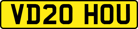 VD20HOU