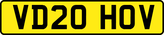 VD20HOV