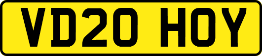 VD20HOY