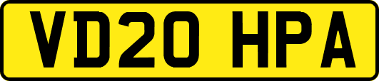VD20HPA