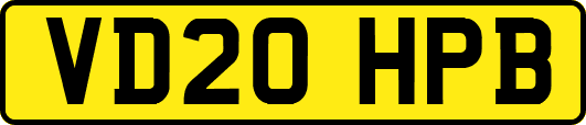 VD20HPB