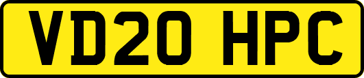 VD20HPC