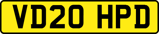 VD20HPD