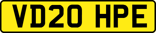 VD20HPE