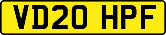 VD20HPF