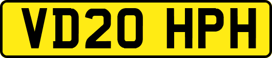 VD20HPH
