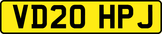 VD20HPJ