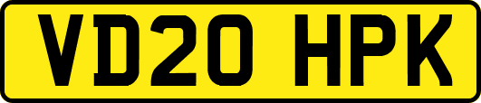 VD20HPK