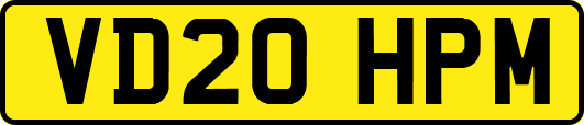 VD20HPM