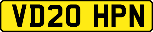 VD20HPN