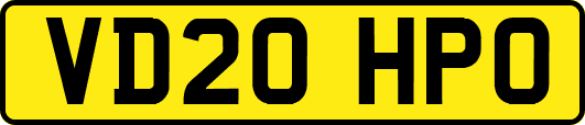 VD20HPO