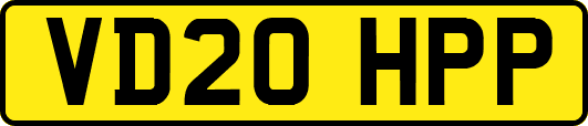 VD20HPP
