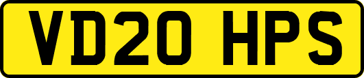 VD20HPS