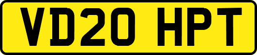VD20HPT