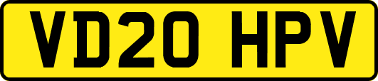 VD20HPV