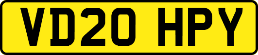 VD20HPY