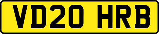 VD20HRB
