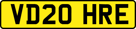 VD20HRE