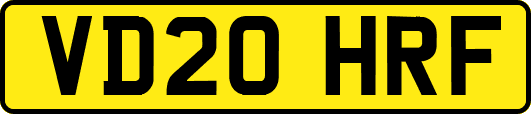 VD20HRF