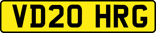 VD20HRG