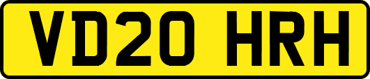 VD20HRH