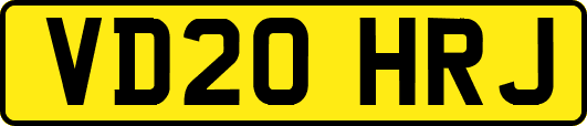 VD20HRJ