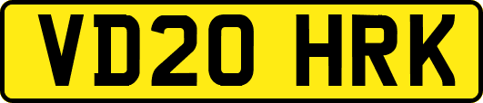 VD20HRK