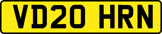 VD20HRN