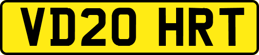 VD20HRT
