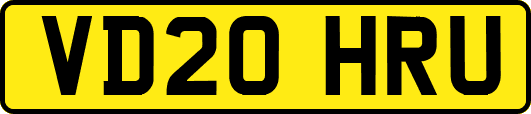 VD20HRU