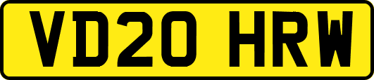 VD20HRW
