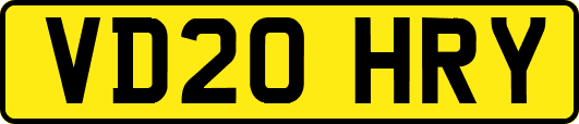VD20HRY