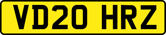 VD20HRZ