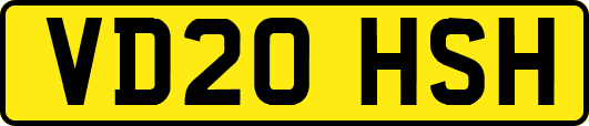 VD20HSH
