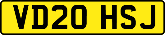 VD20HSJ