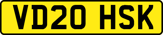 VD20HSK