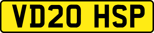 VD20HSP