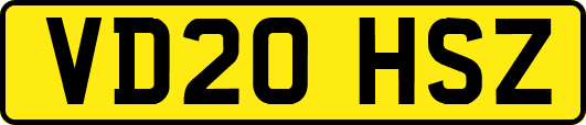 VD20HSZ
