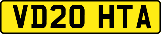 VD20HTA